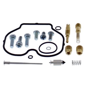 Honda CHF50 Carburetor Rebuild Kit - All Balls Racing - `06-`09 Honda CHF50 Carburetor Rebuild Kit - All Balls Racing - `06-`09
